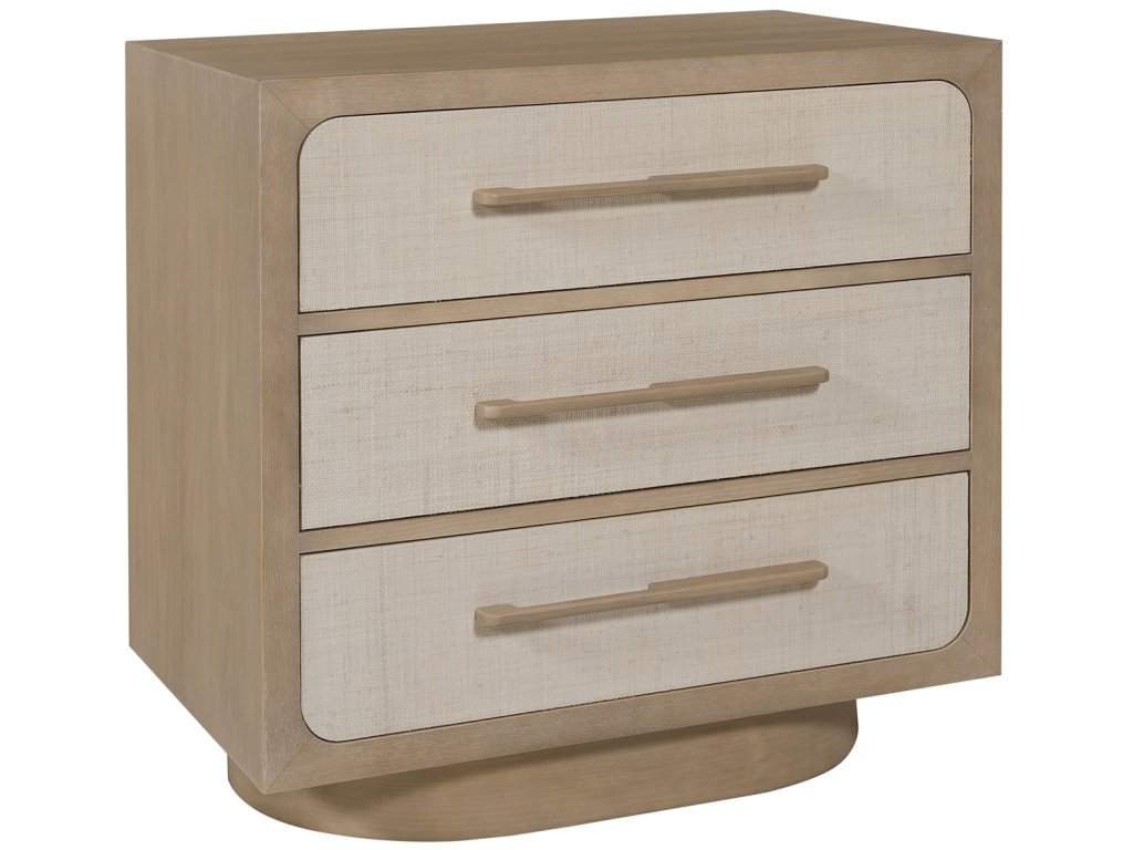 Reveal Nightstand - image 1