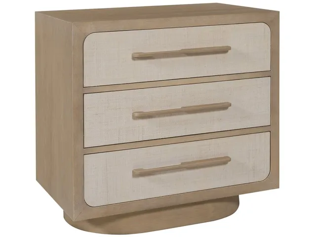 Reveal Nightstand - Alternative View