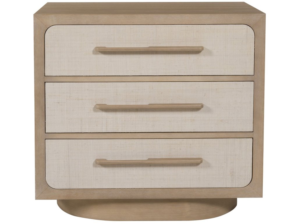 Reveal Nightstand - main image