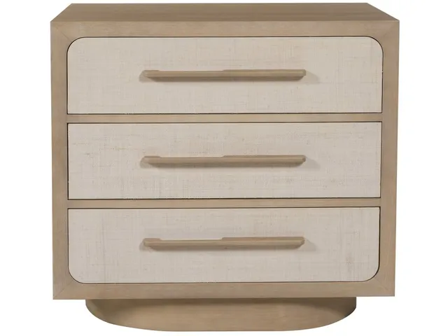 Reveal Nightstand