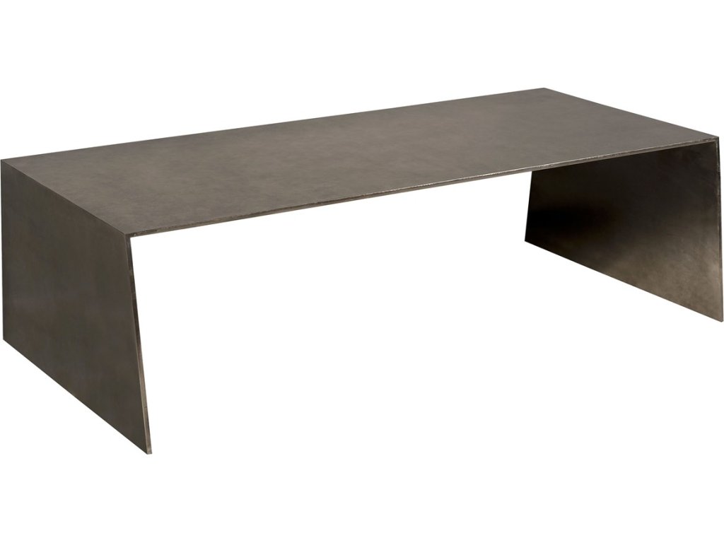 Hadley Cocktail Table - image 1