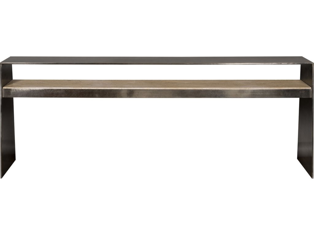 Hadley Console - main image