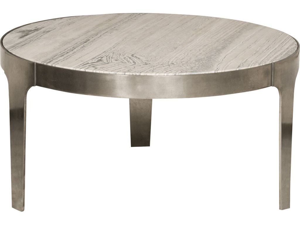 Noa Round Cocktail Table - main image