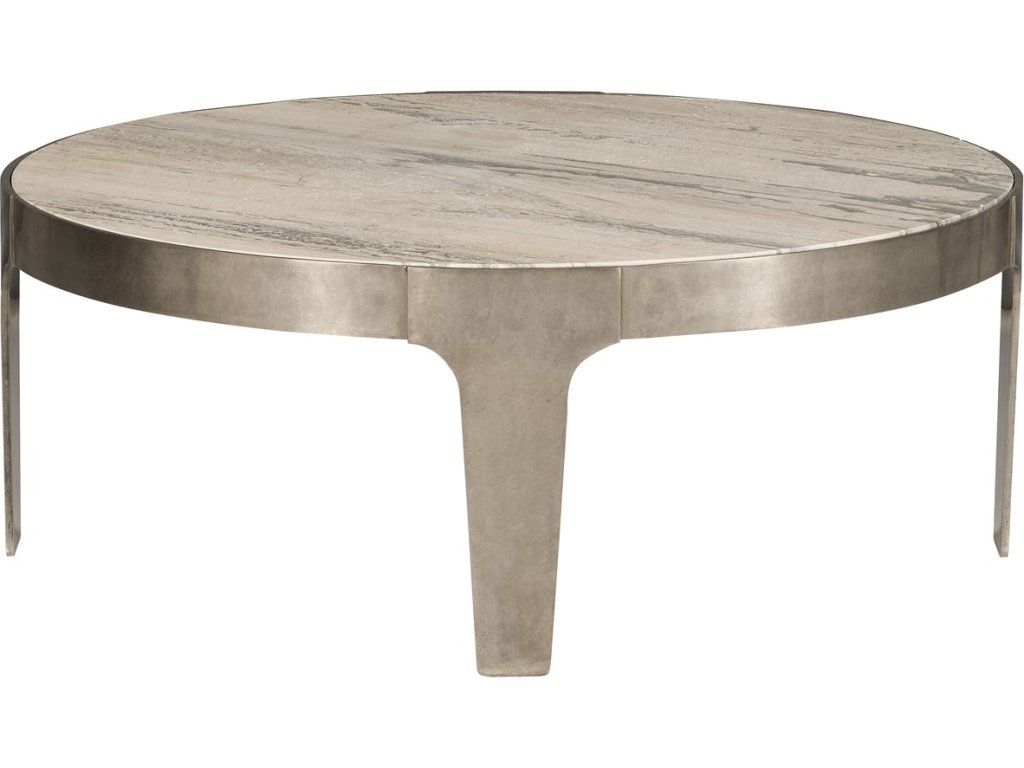 Noa Oval Cocktail Table - main image
