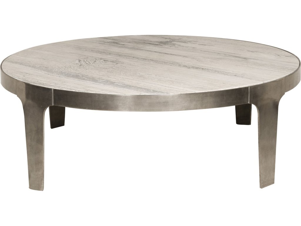 Noa Round Cocktail Table - main image
