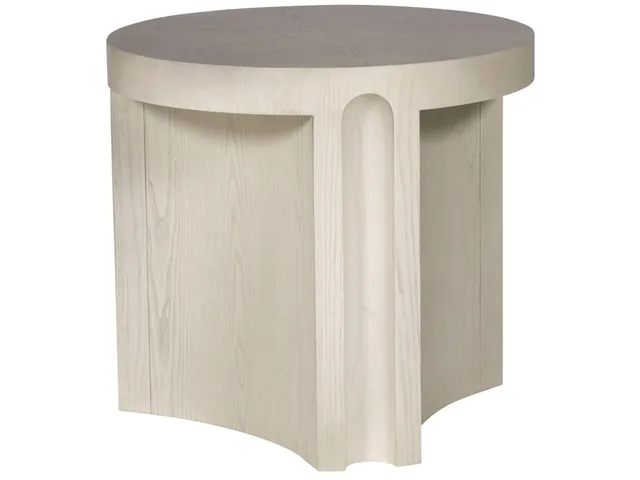 Marin End Table - Alternative View