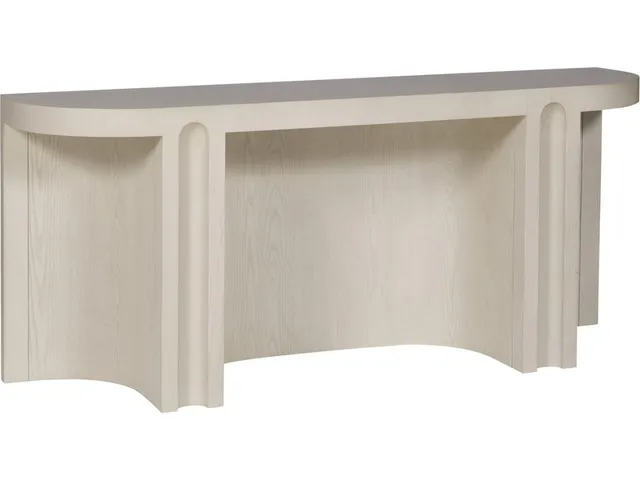 Marin Console - Alternative View