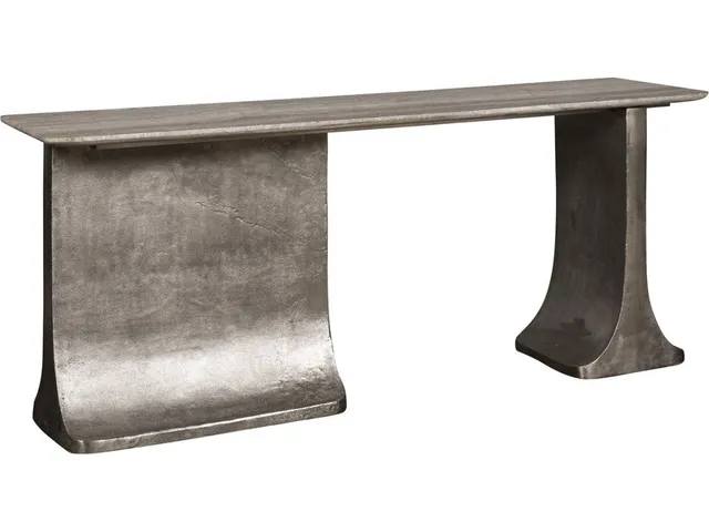 Reveal Console - Alternative View