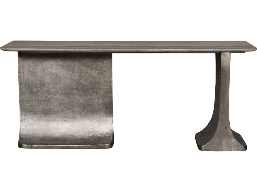 Reveal Console - main image