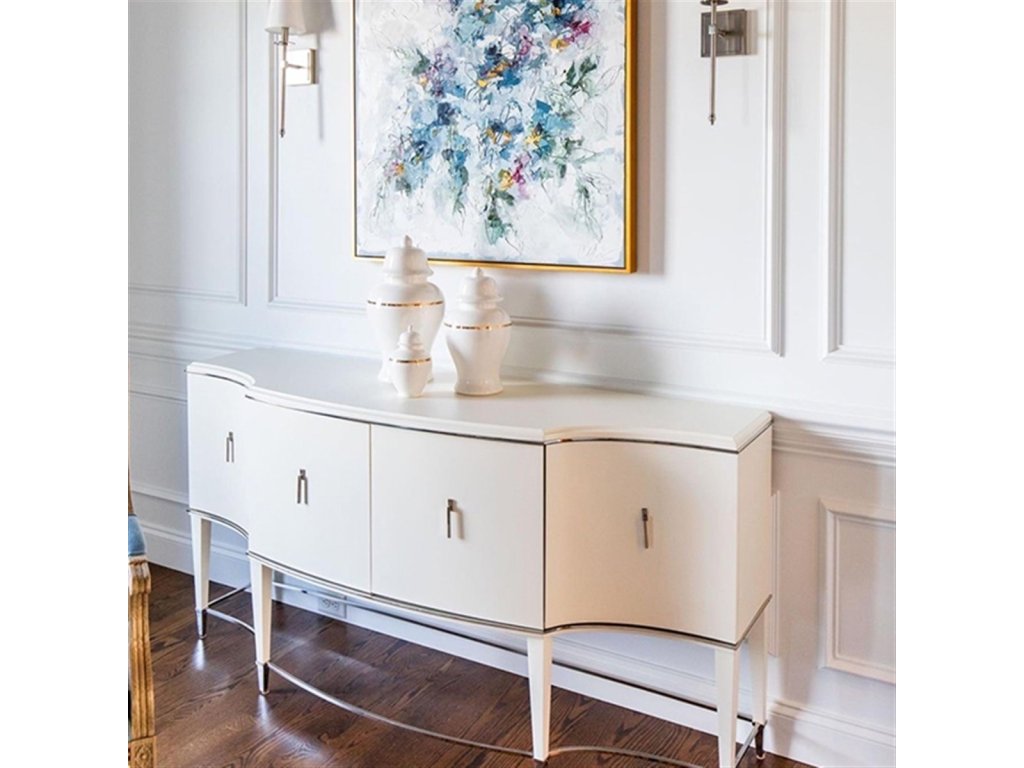 Vallone Storage Console - image 6