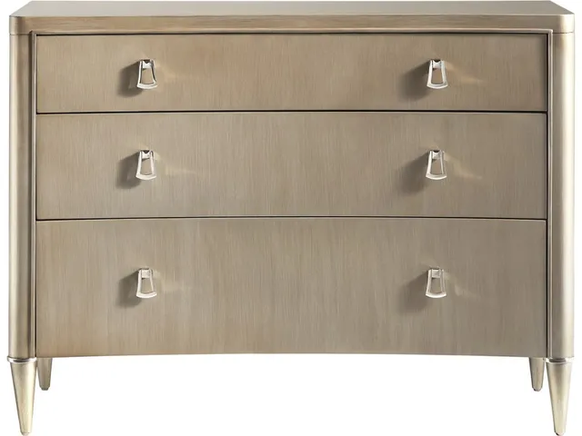 Lillet Bunching Drawer Chest