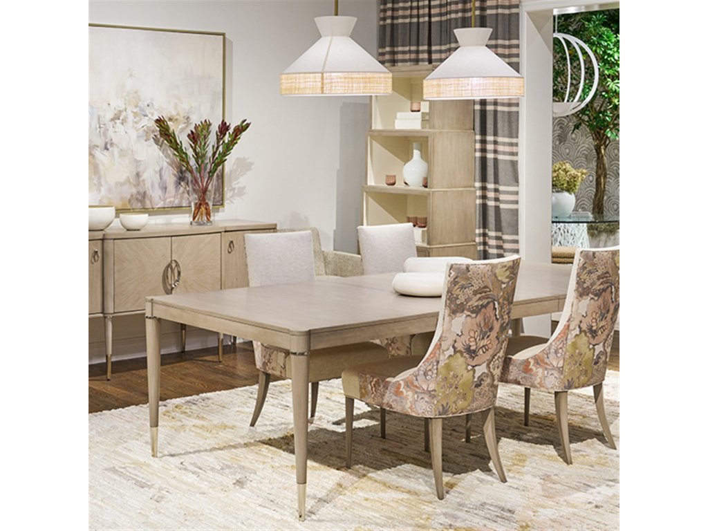 Lillet Rectangular Dining Table - image 10