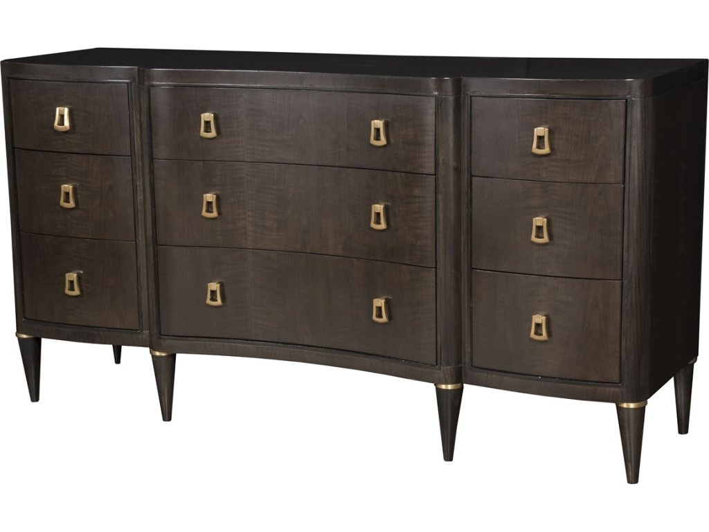 Lillet 9-Drawer Chest - image 1