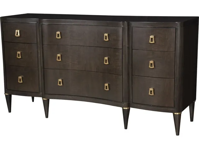 Lillet 9-Drawer Chest - Alternative View