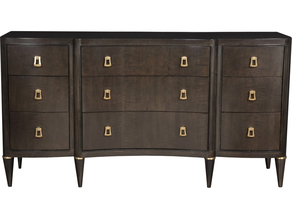 Lillet 9-Drawer Chest - main image
