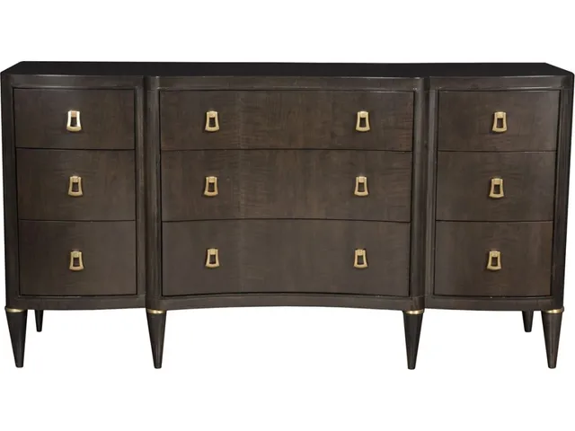 Lillet 9-Drawer Chest