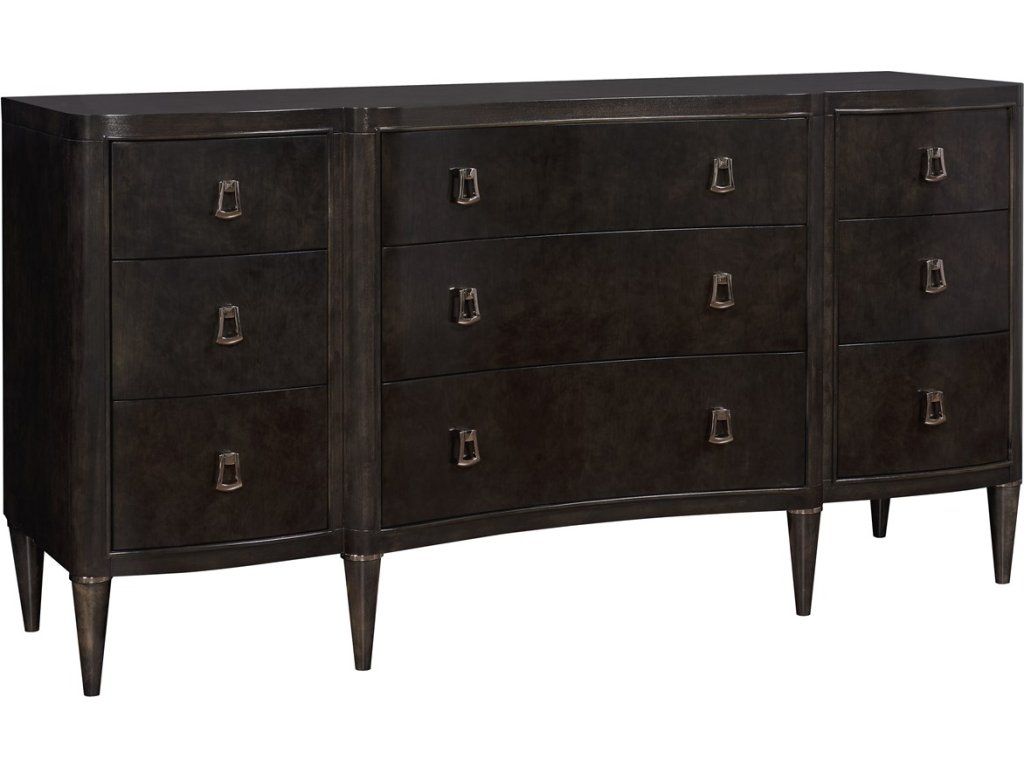 Lillet 9-Drawer Chest - image 3
