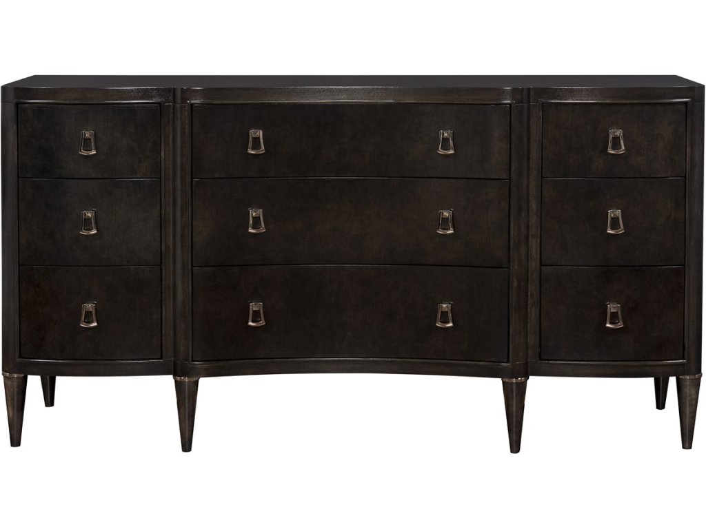 Lillet 9-Drawer Chest - image 2