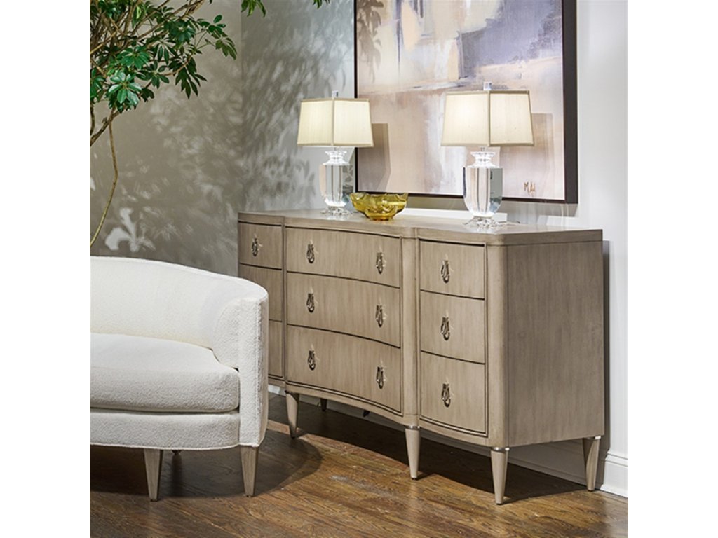 Lillet 9-Drawer Chest - image 5