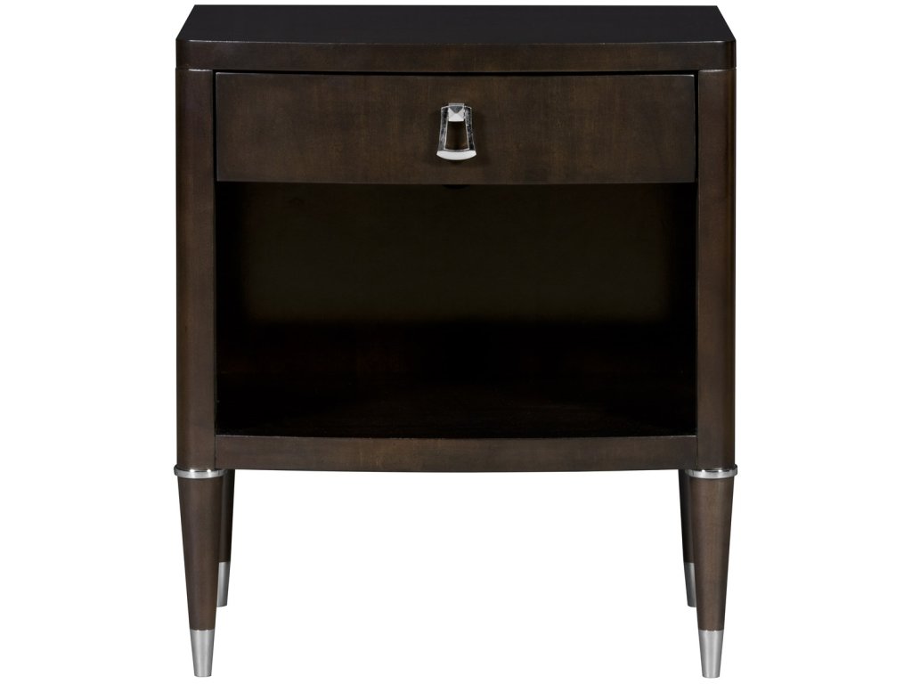 Lillet One Drawer Nightstand - main image
