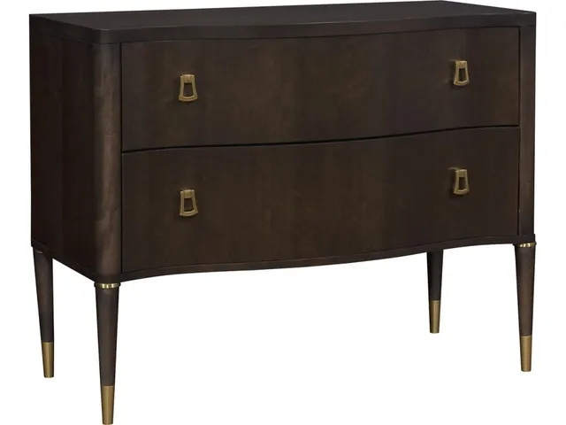 Lillet Nightstand - Alternative View