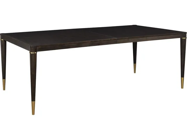 Lillet Rectangular Dining Table - Alternative View