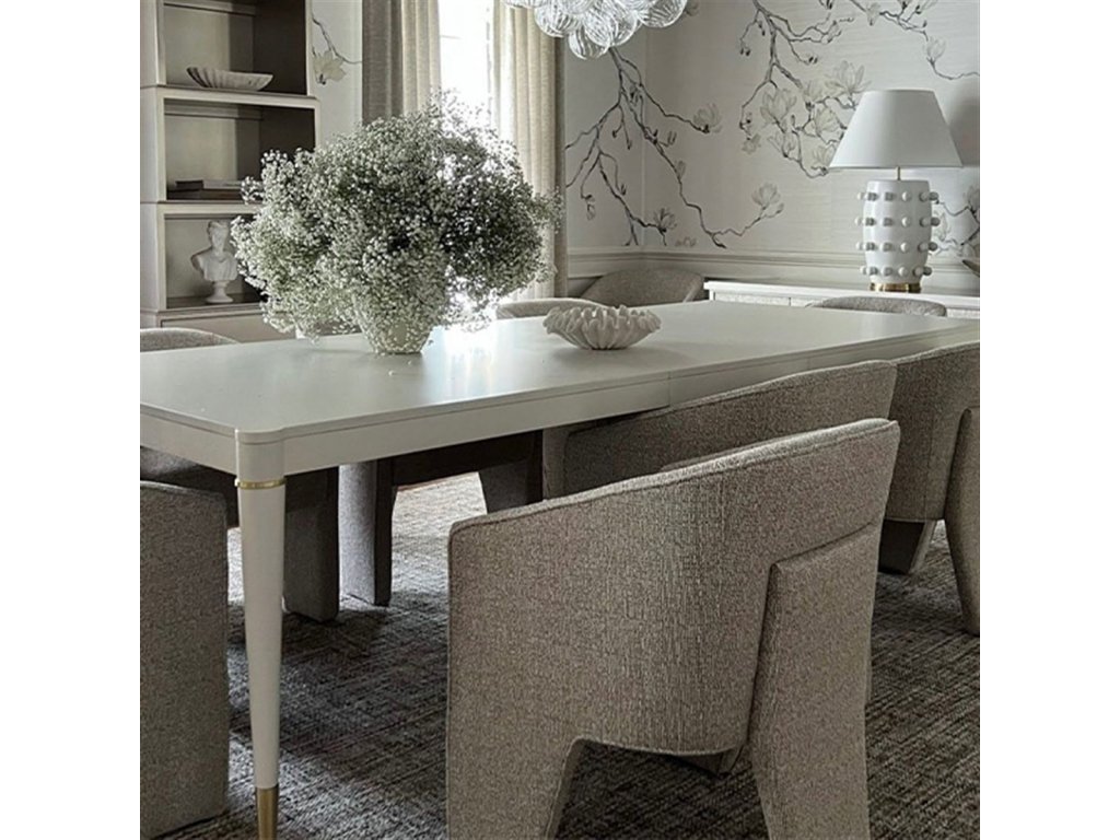 Lillet Rectangular Dining Table - image 12