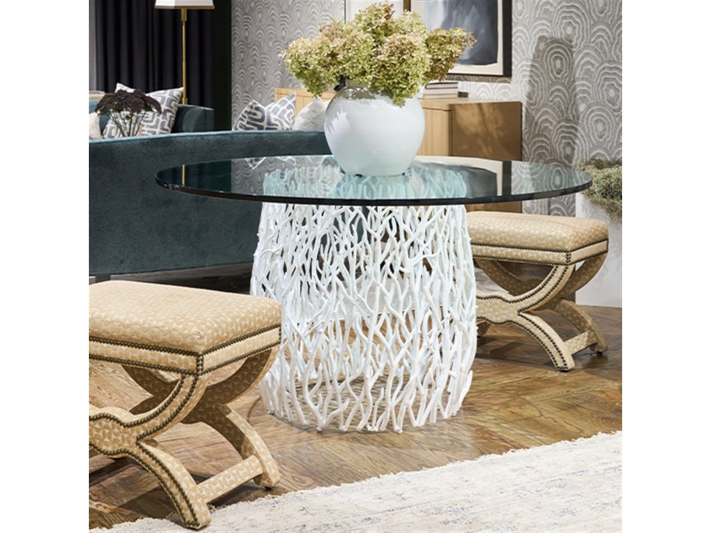 Coral Dining Base - image 3