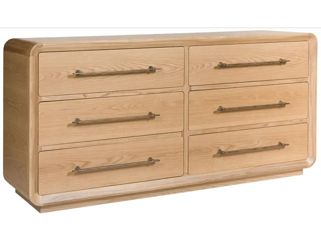 Form Dresser - Alternative View