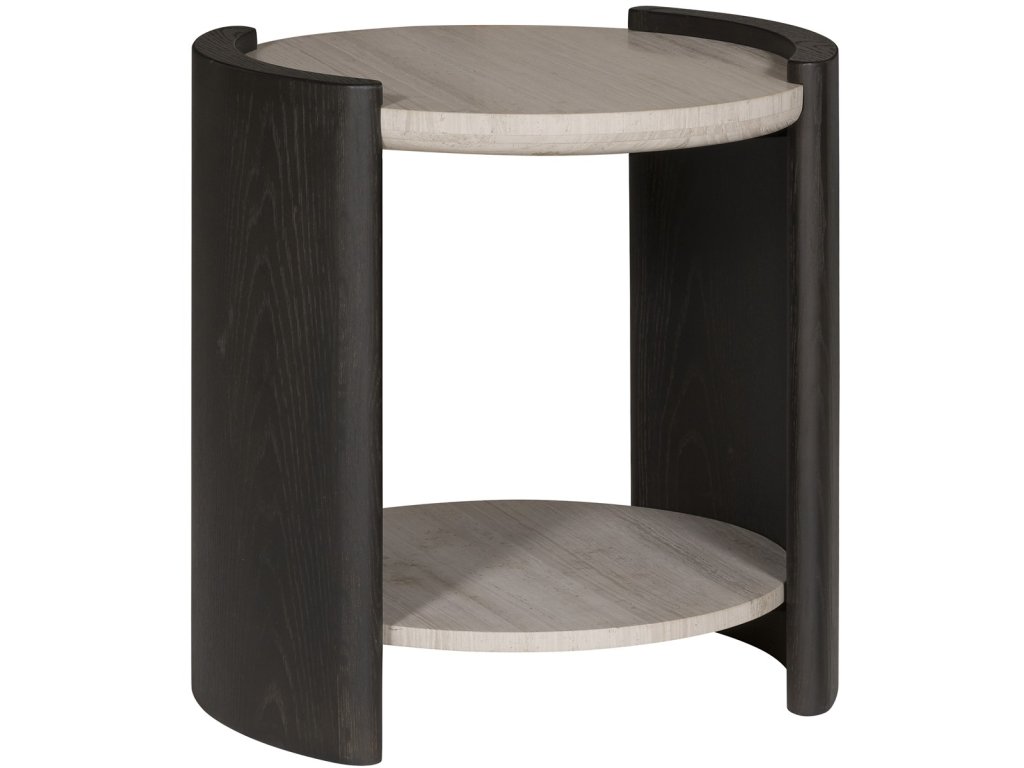 Form End Table - image 1