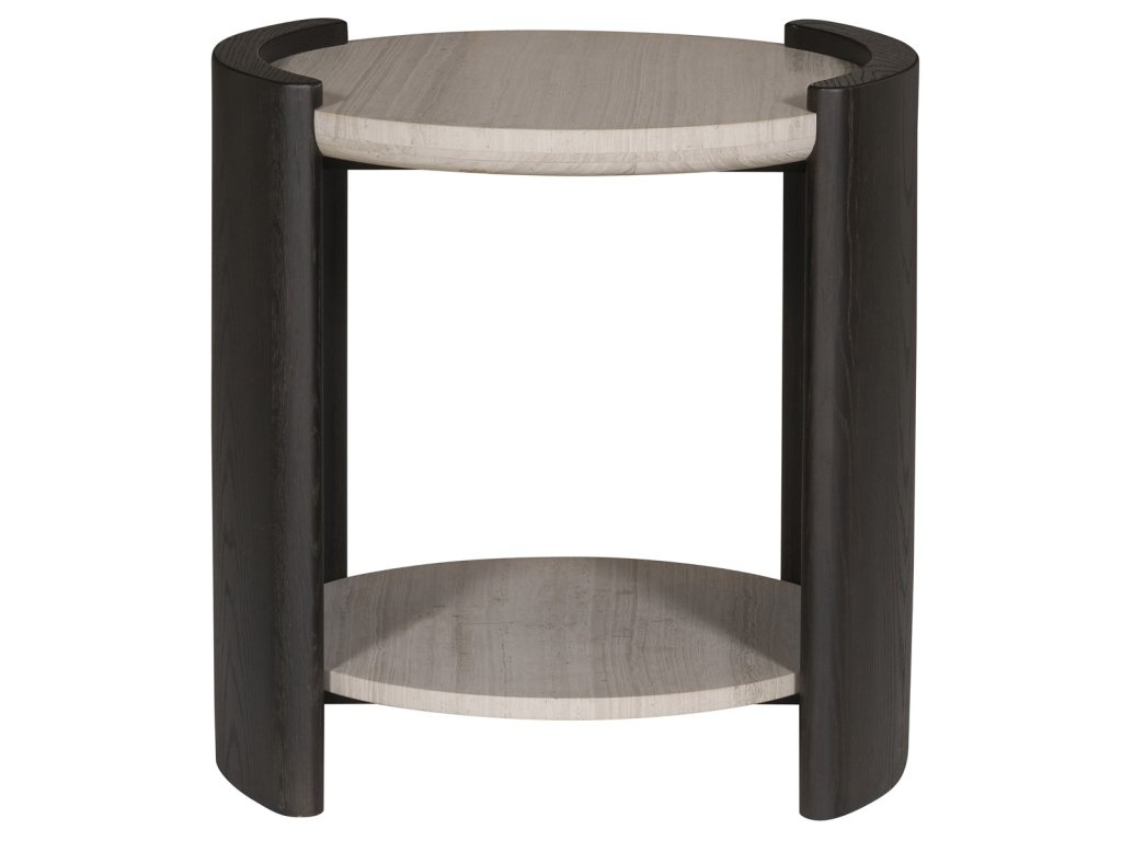Form End Table - main image