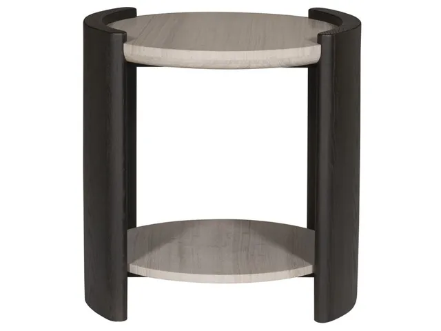 Form End Table