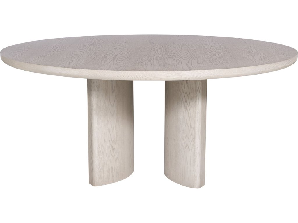 Form Round Dining Table - main image