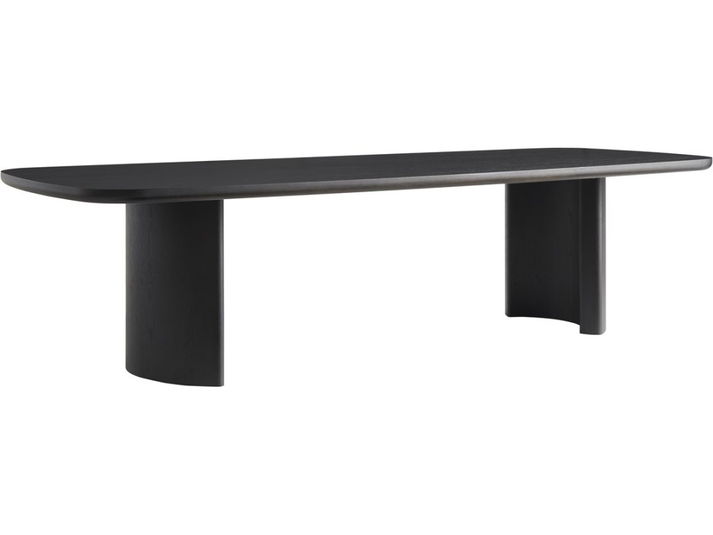 Form Rectangular Dining Table - image 1