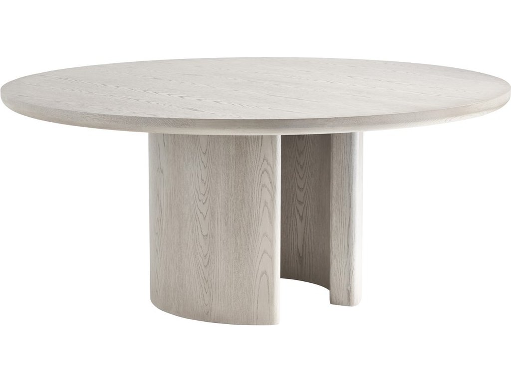 Form Round Dining Table - image 3