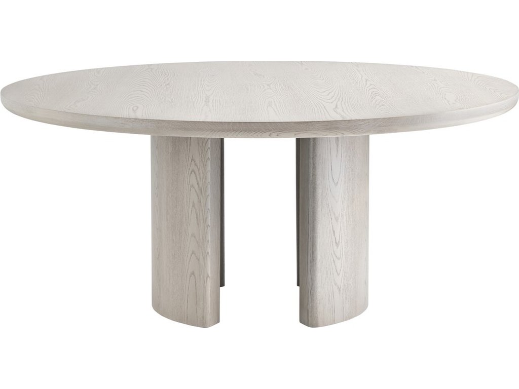 Form Round Dining Table - image 2