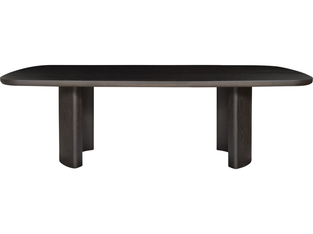 Form Rectangular Dining Table - main image