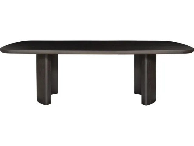 Form Rectangular Dining Table