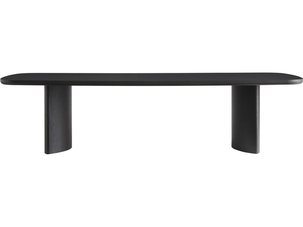 Form Rectangular Dining Table - image 2