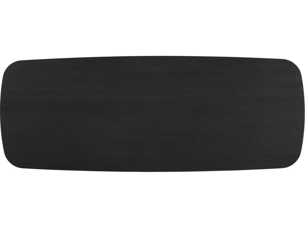 Form Rectangular Dining Table - image 4