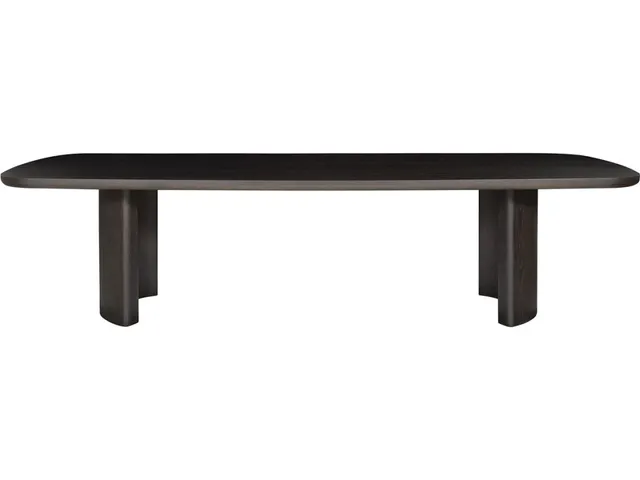 Form Rectangular Dining Table