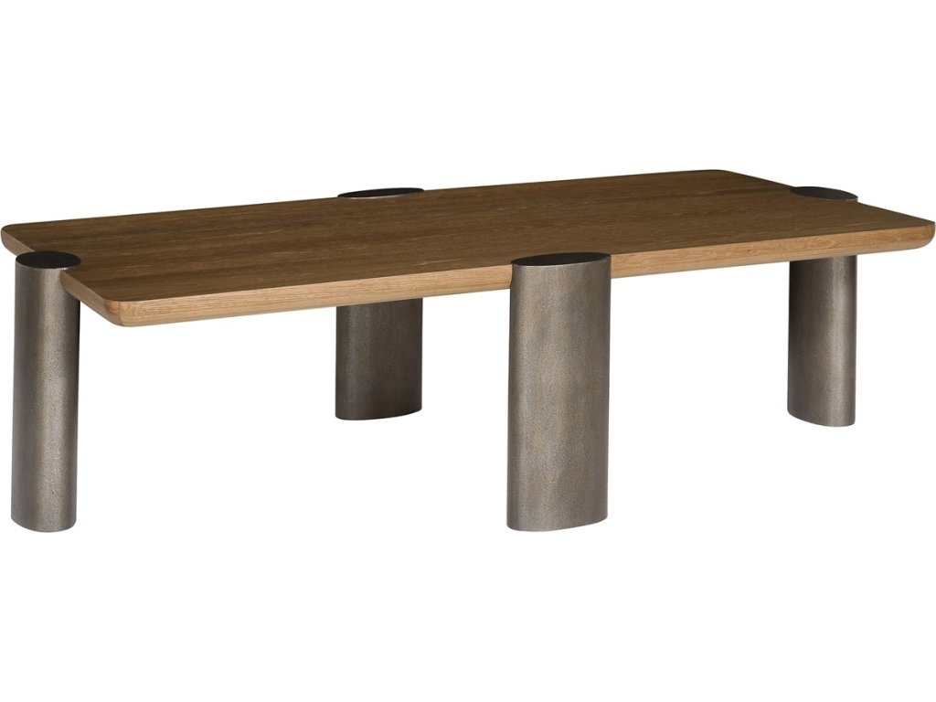 Form Cocktail Table - image 1