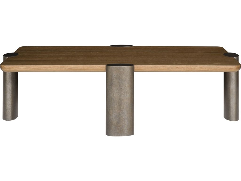 Form Cocktail Table - main image