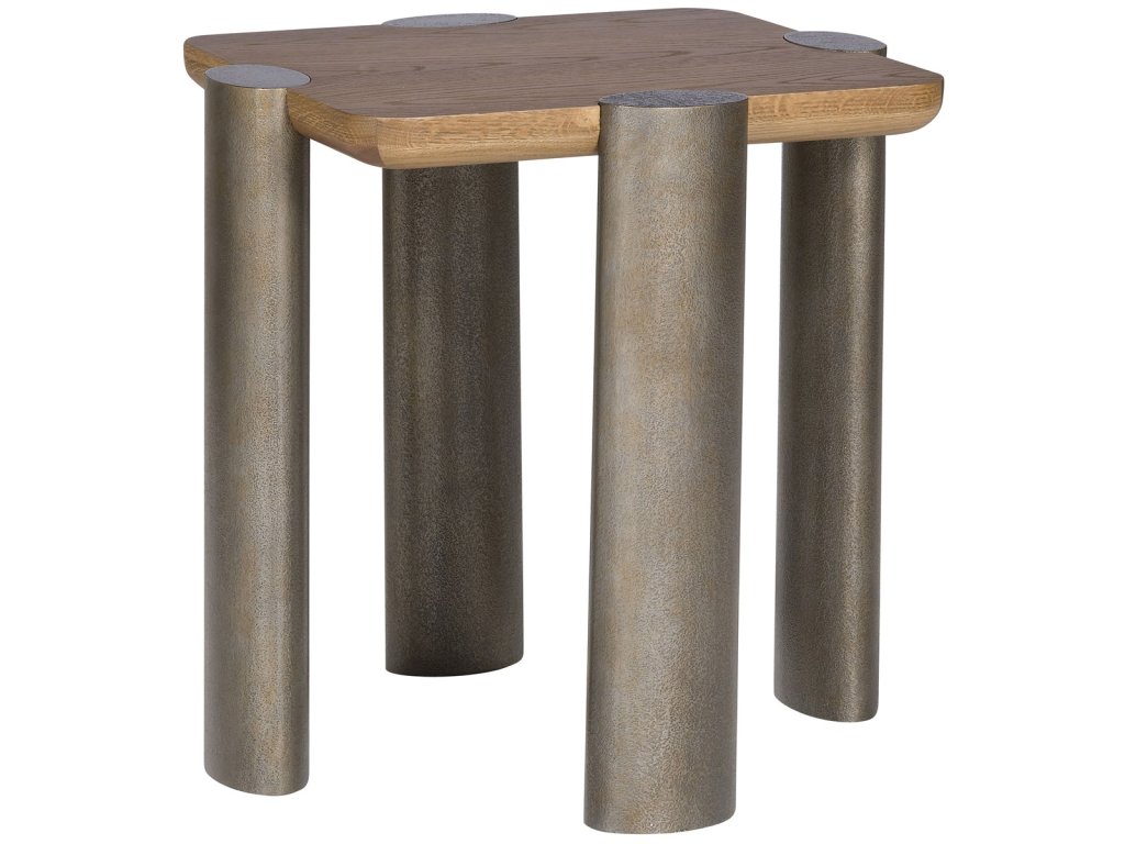 Form End Table - image 1