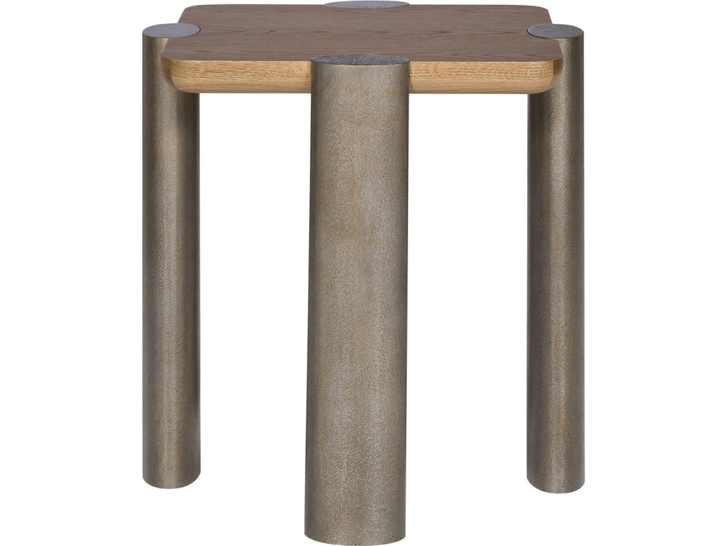 Form End Table - main image