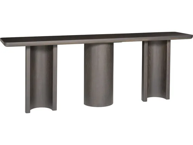 Form Console - Alternative View