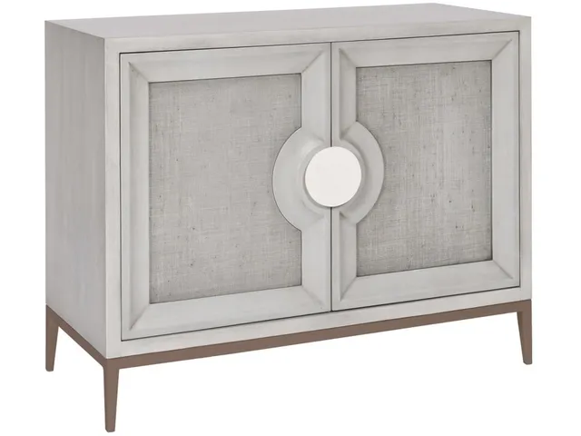 Ricco Door Chest - Alternative View
