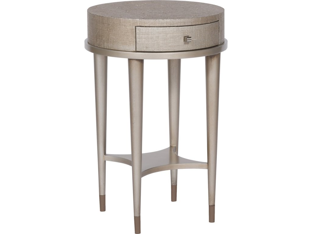 Ricco Side Table - image 1