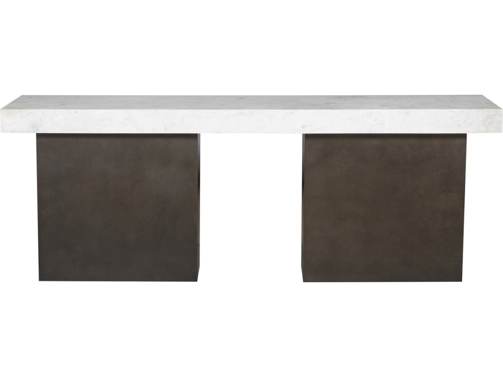 Capistrano Console - main image