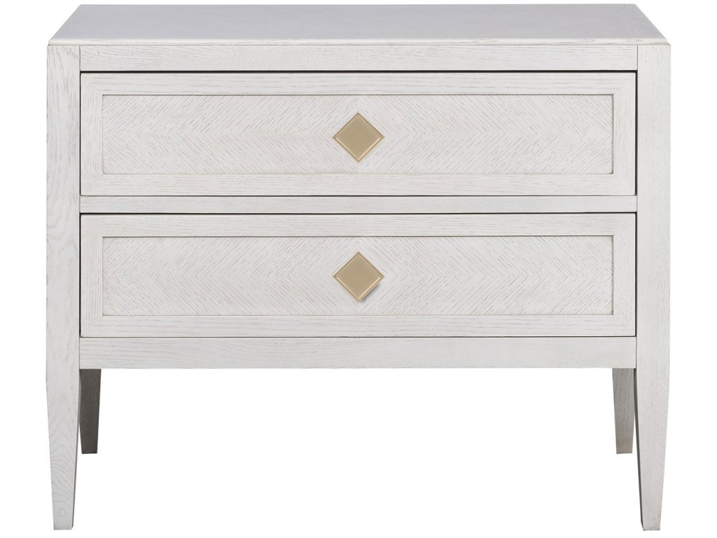 Walt 2-Drawer Chest - main image
